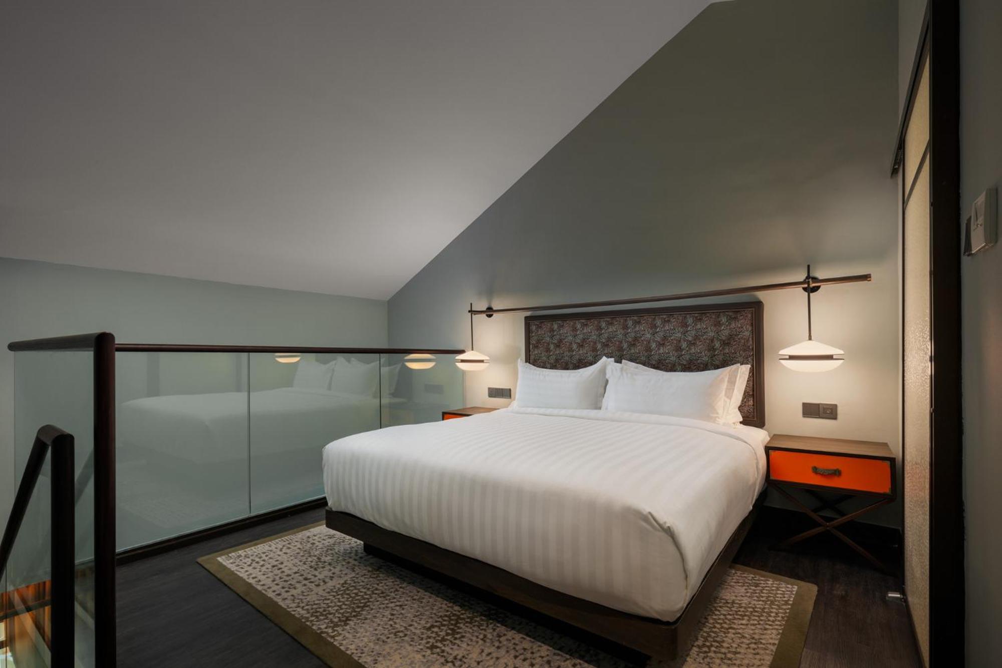 The George Penang By The Crest Collection Hotel