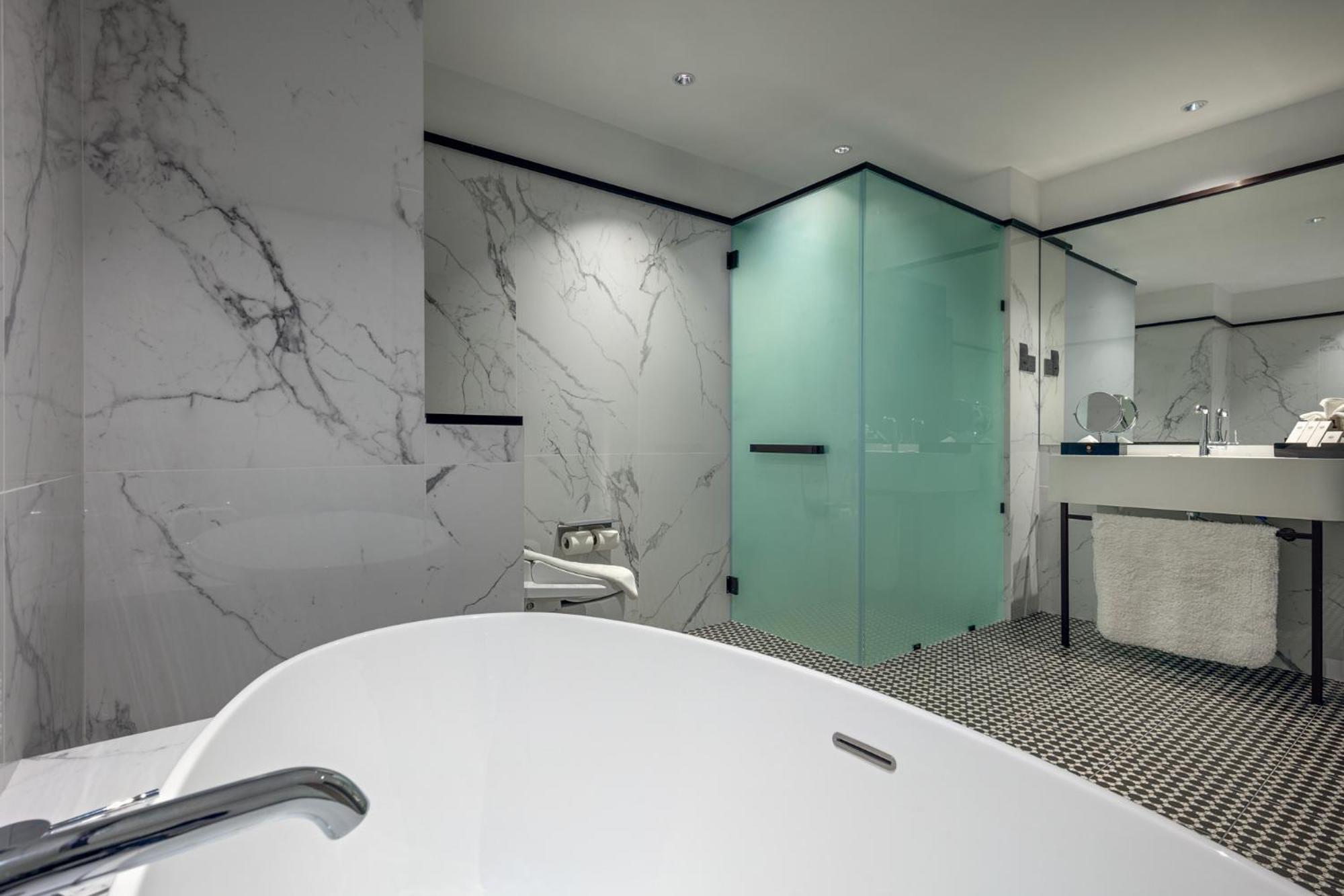The George Penang By The Crest Collection George Town