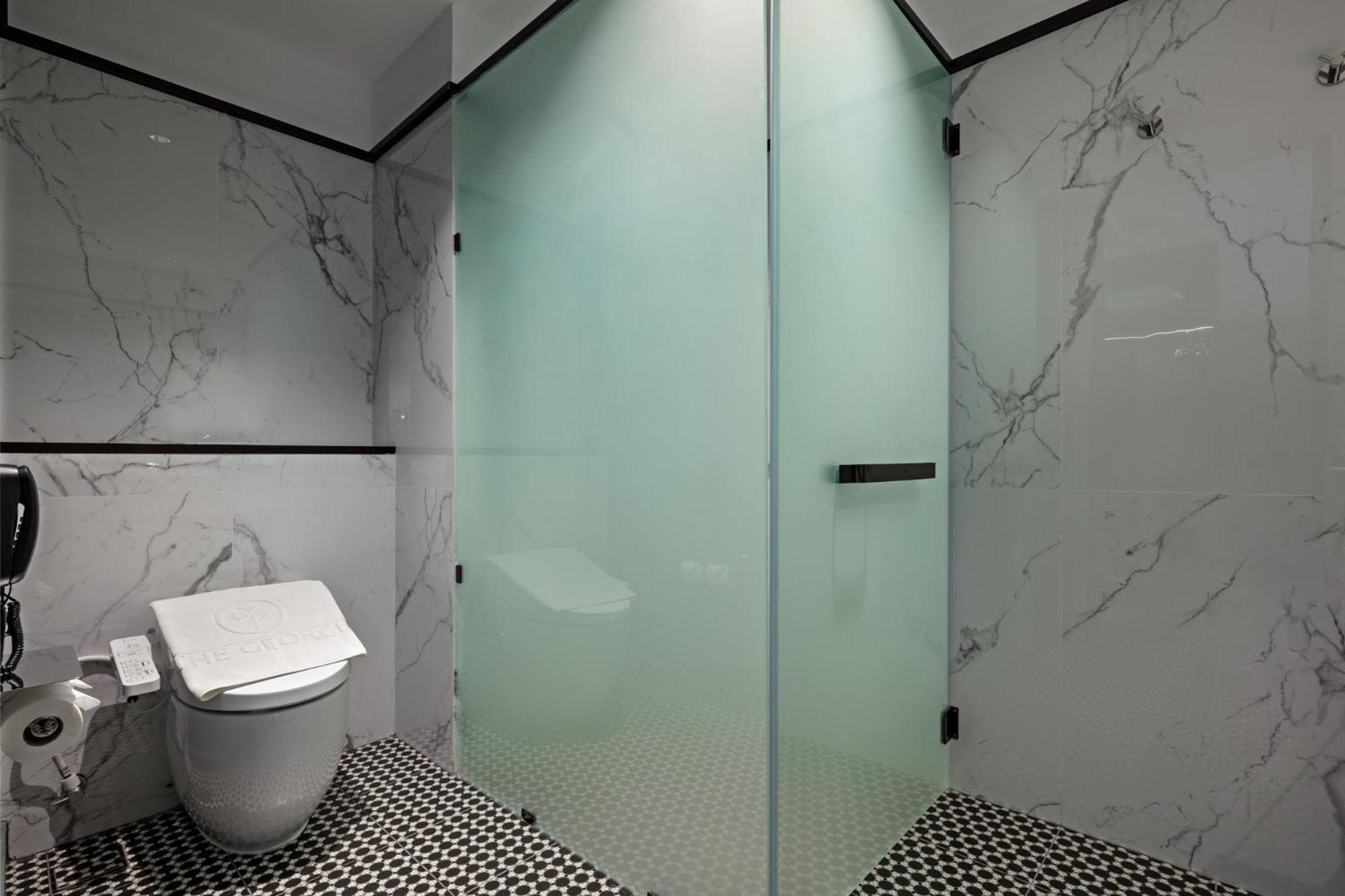 The George Penang By The Crest Collection