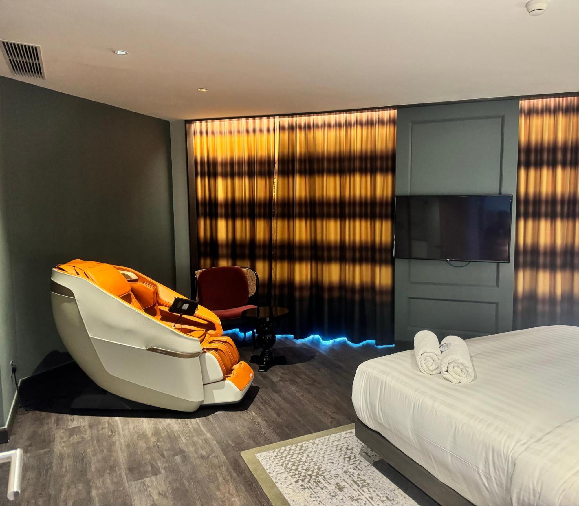 The George Penang By The Crest Collection 5*