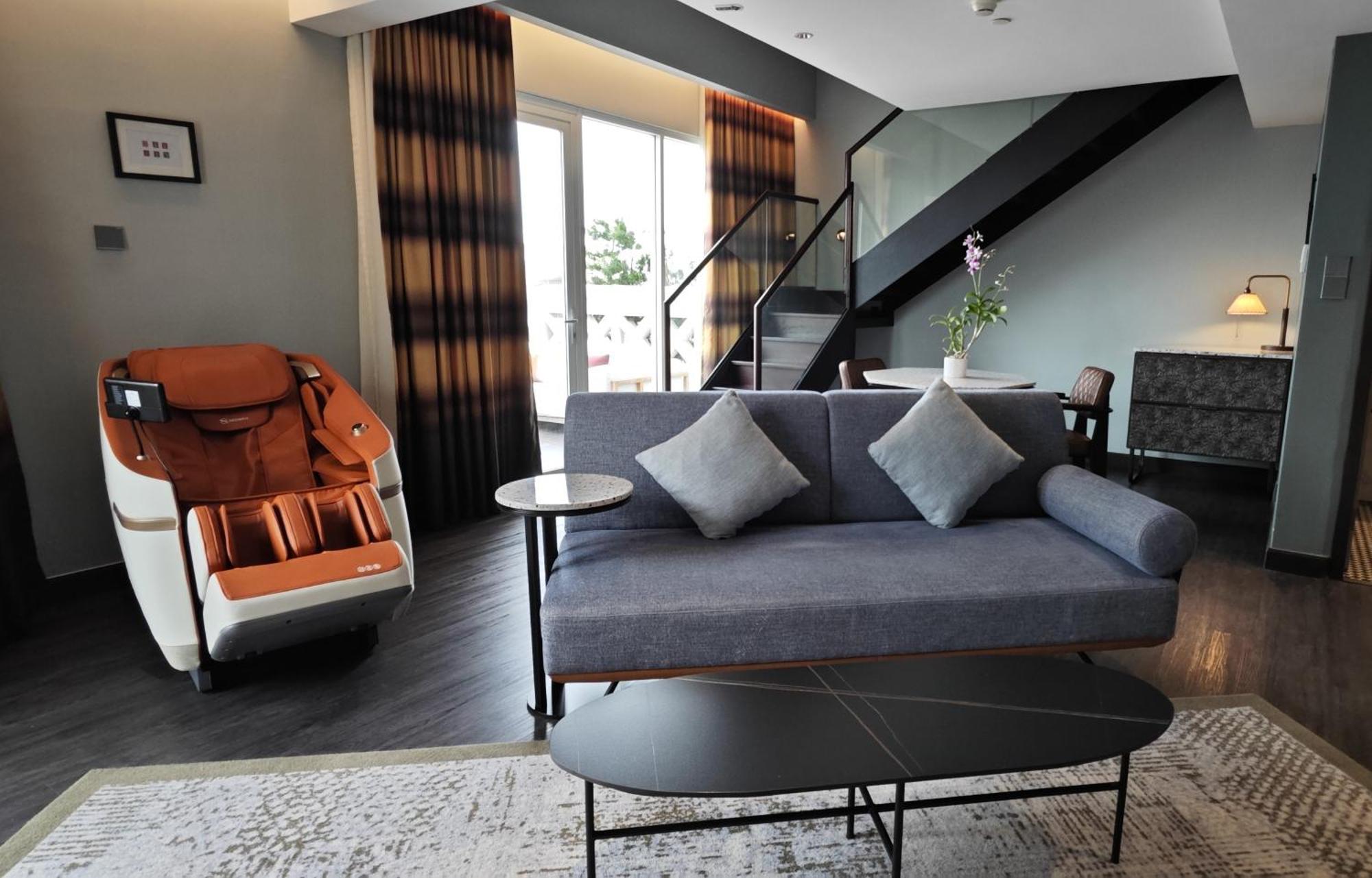 The George Penang By The Crest Collection George Town