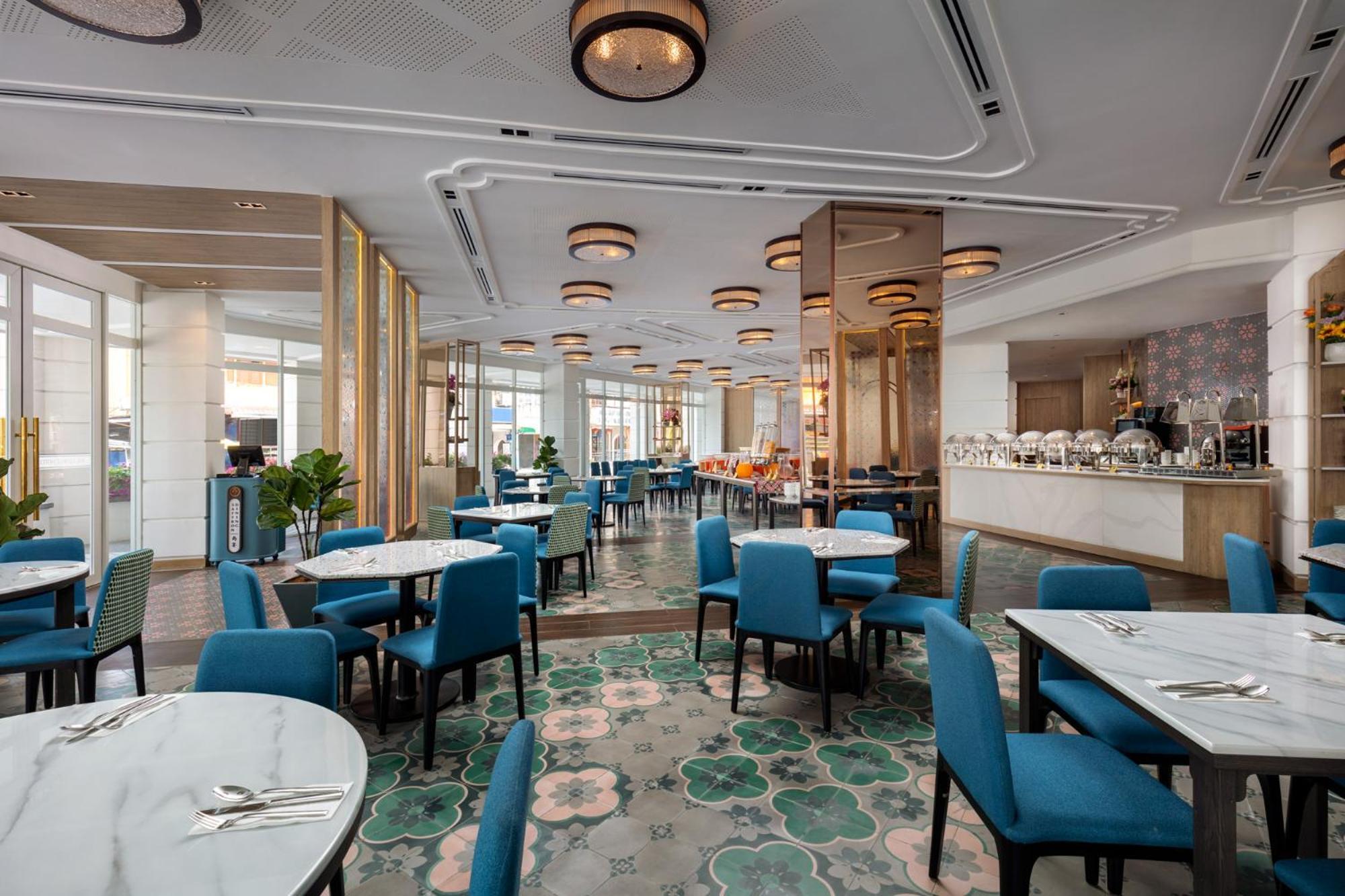 The George Penang By The Crest Collection 5* George Town