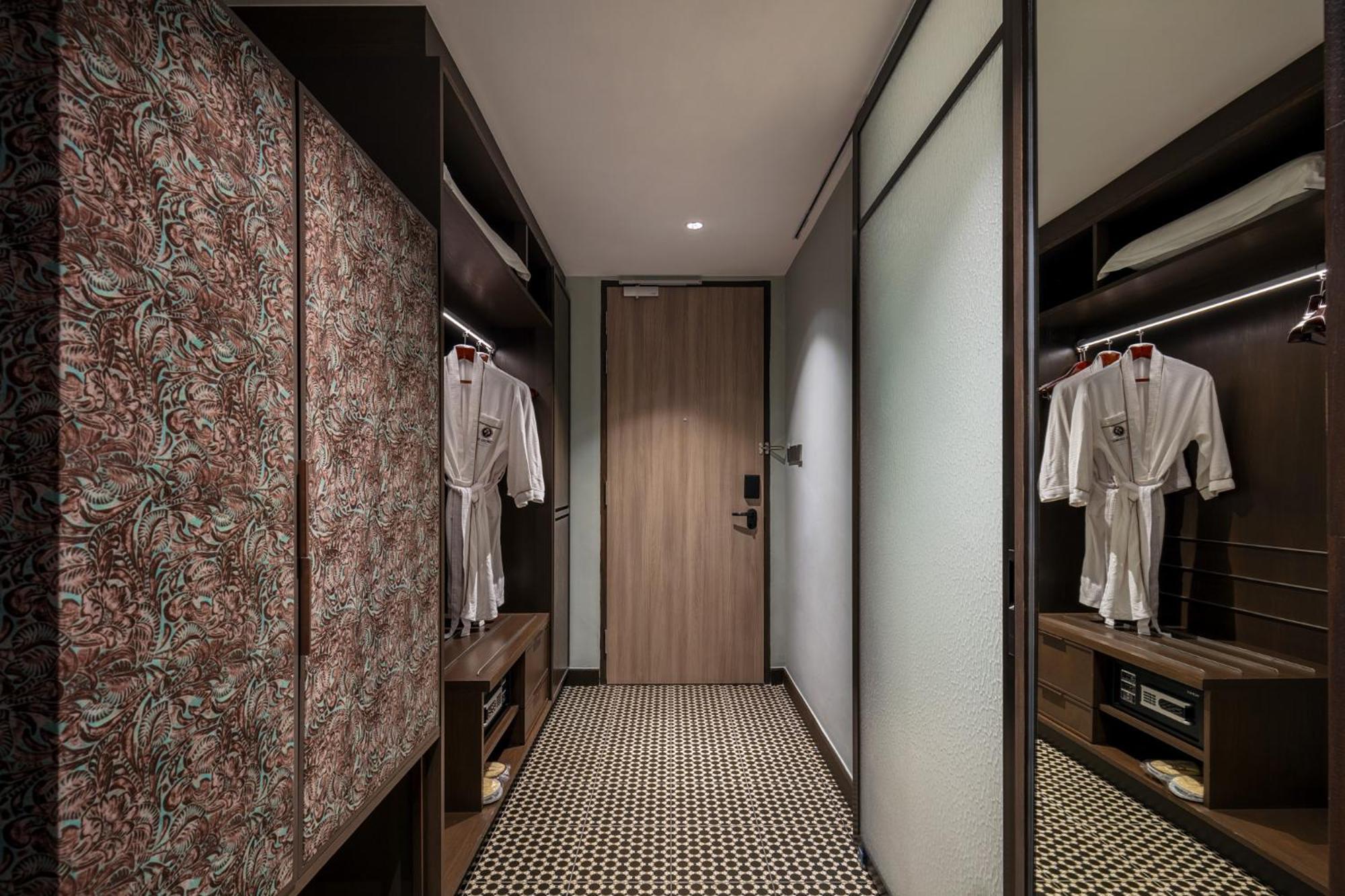 The George Penang By The Crest Collection