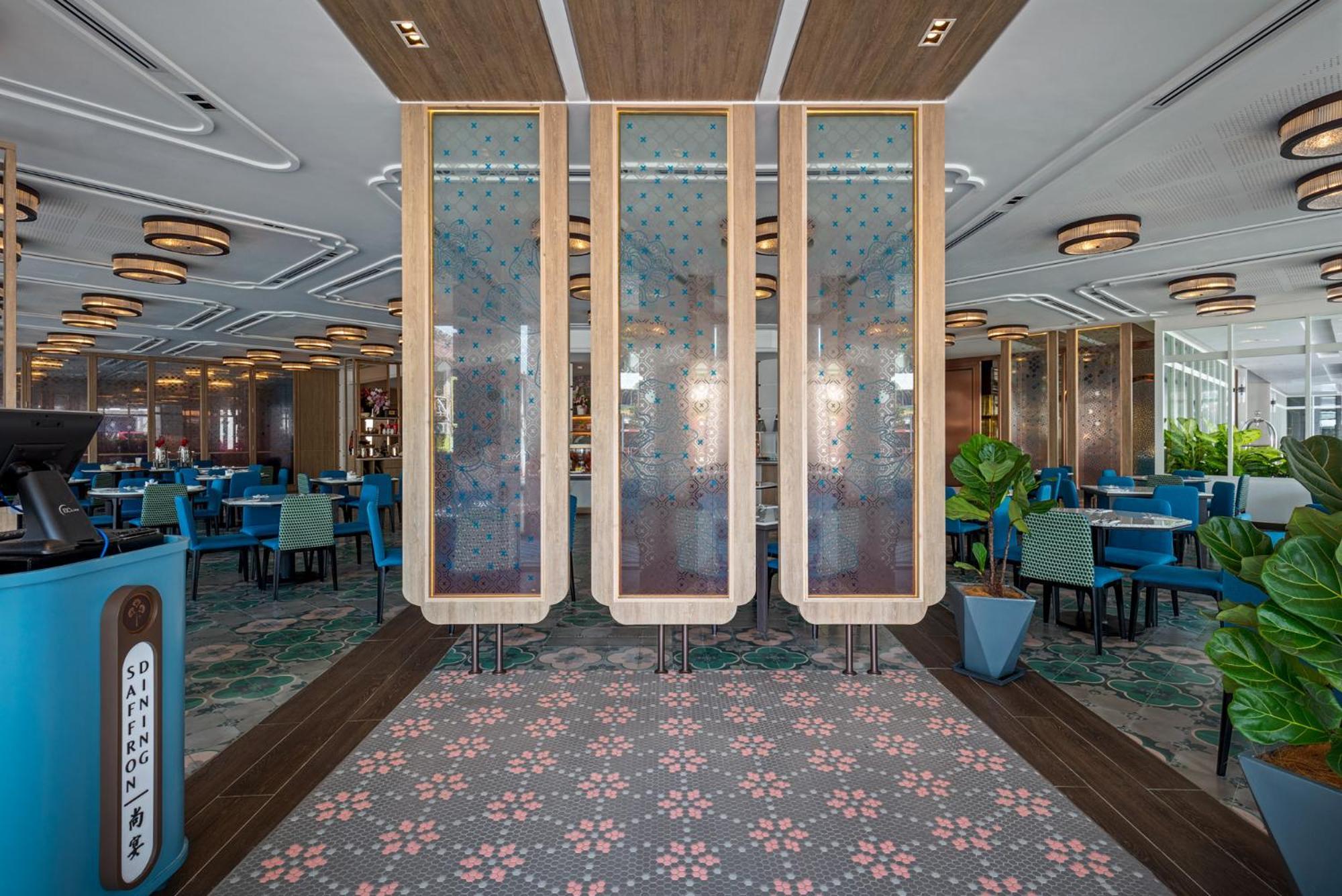The George Penang By The Crest Collection Hotel