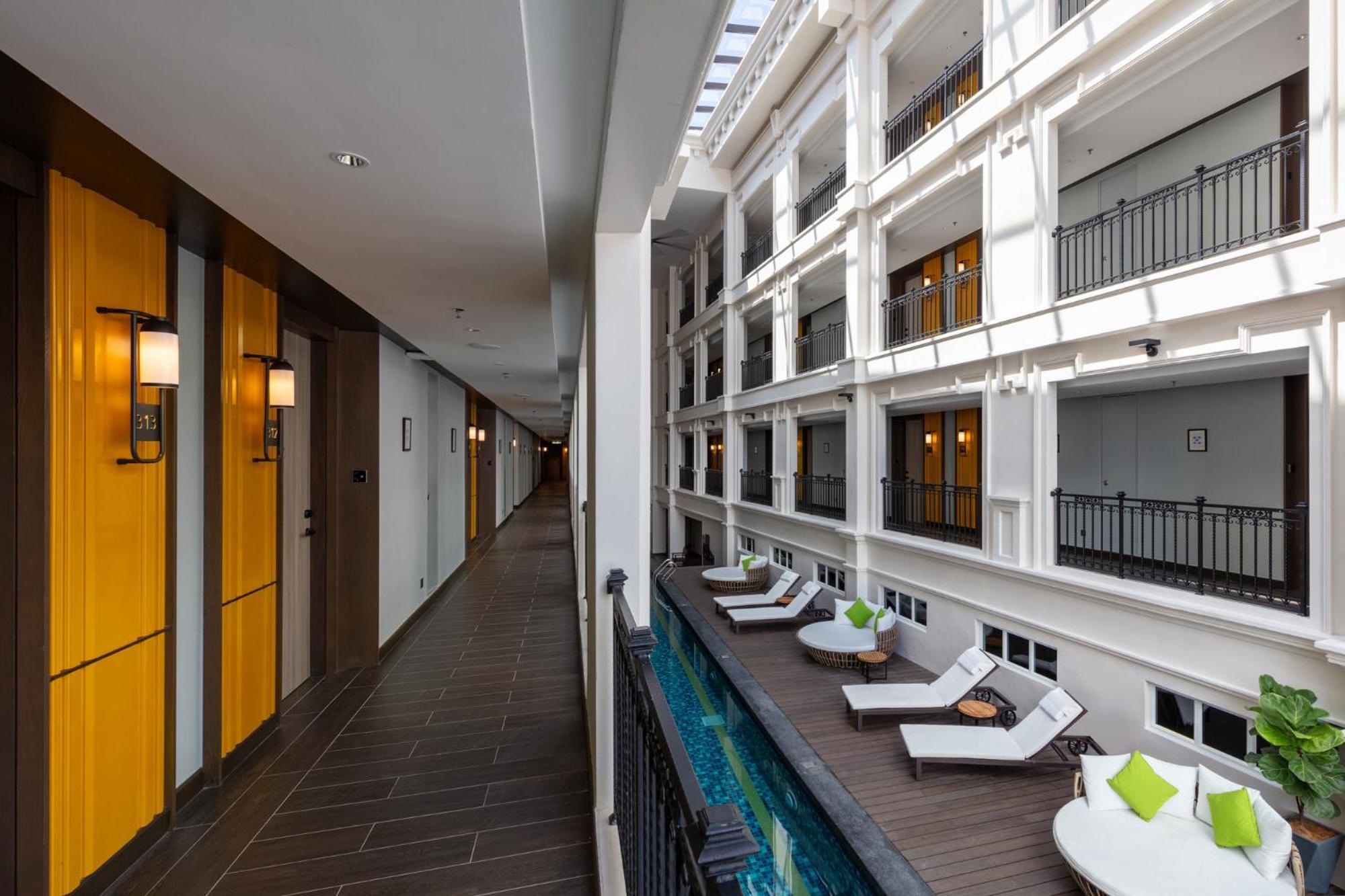 The George Penang By The Crest Collection George Town