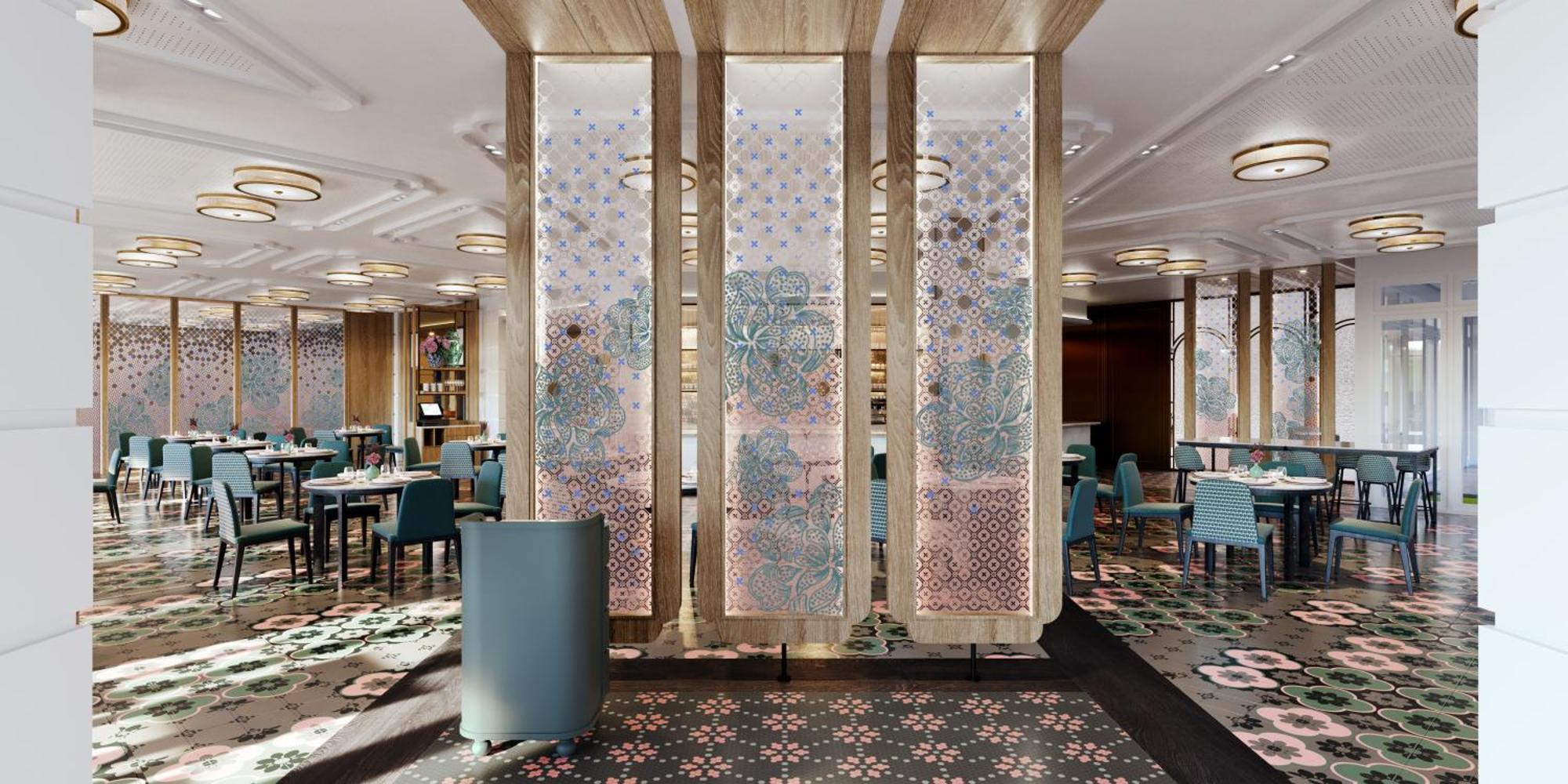 Hotel The George Penang By The Crest Collection 5*