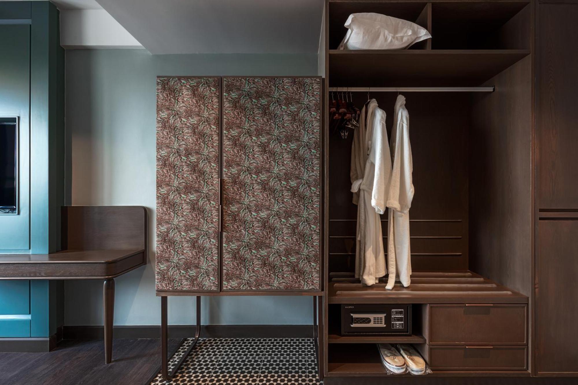 The George Penang By The Crest Collection George Town
